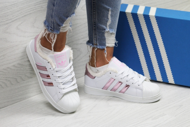 Adidas Superstar MG Shoes