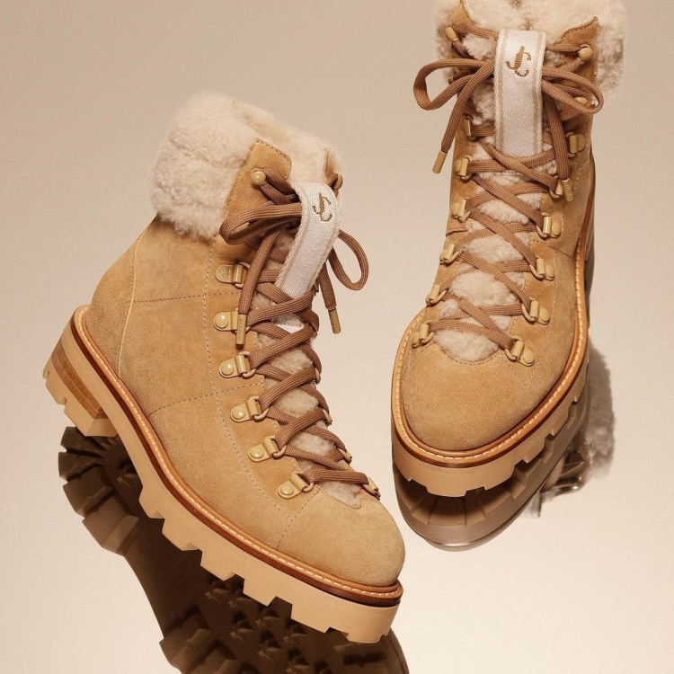 Обувь осень-зима 2021-2022