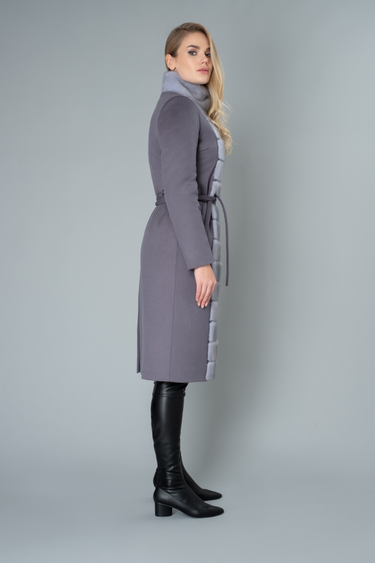 Женские пальто Elema t-7505