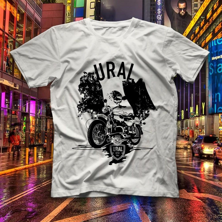 Ural футболка Урал