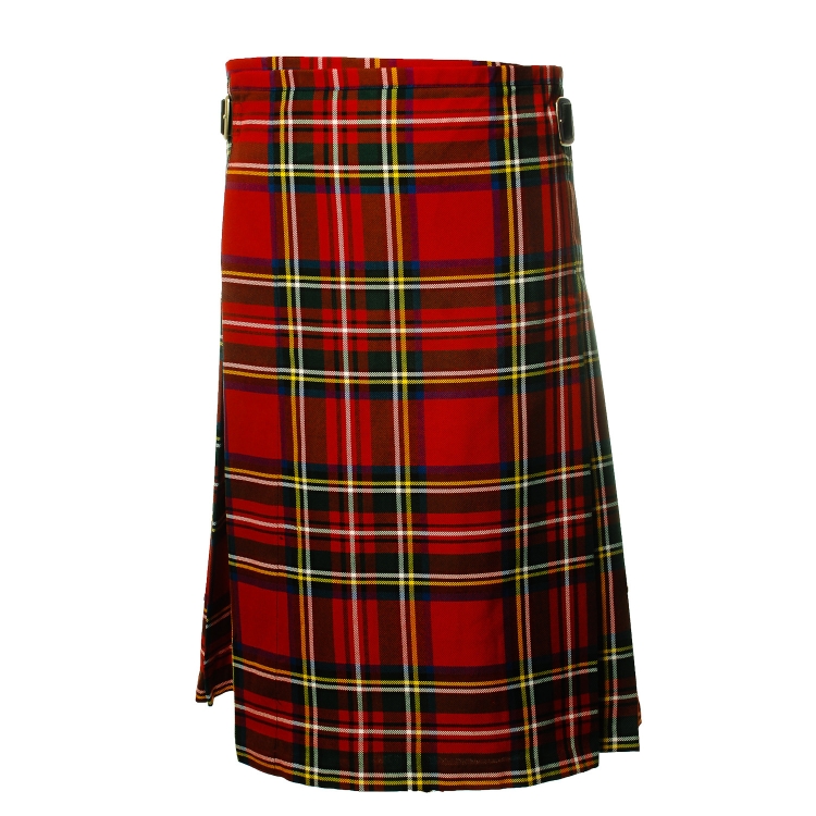 Коллекция Эскада Шотландская юбка