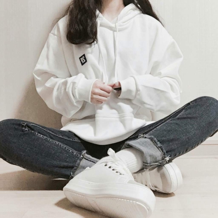 Корейская одежда для девушек Эстетика