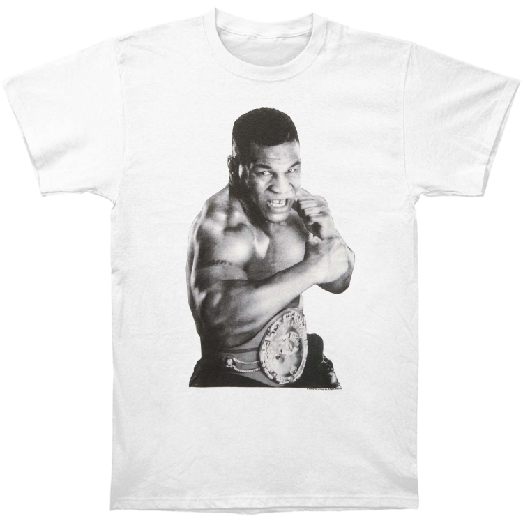 Mike Tyson t Shirt