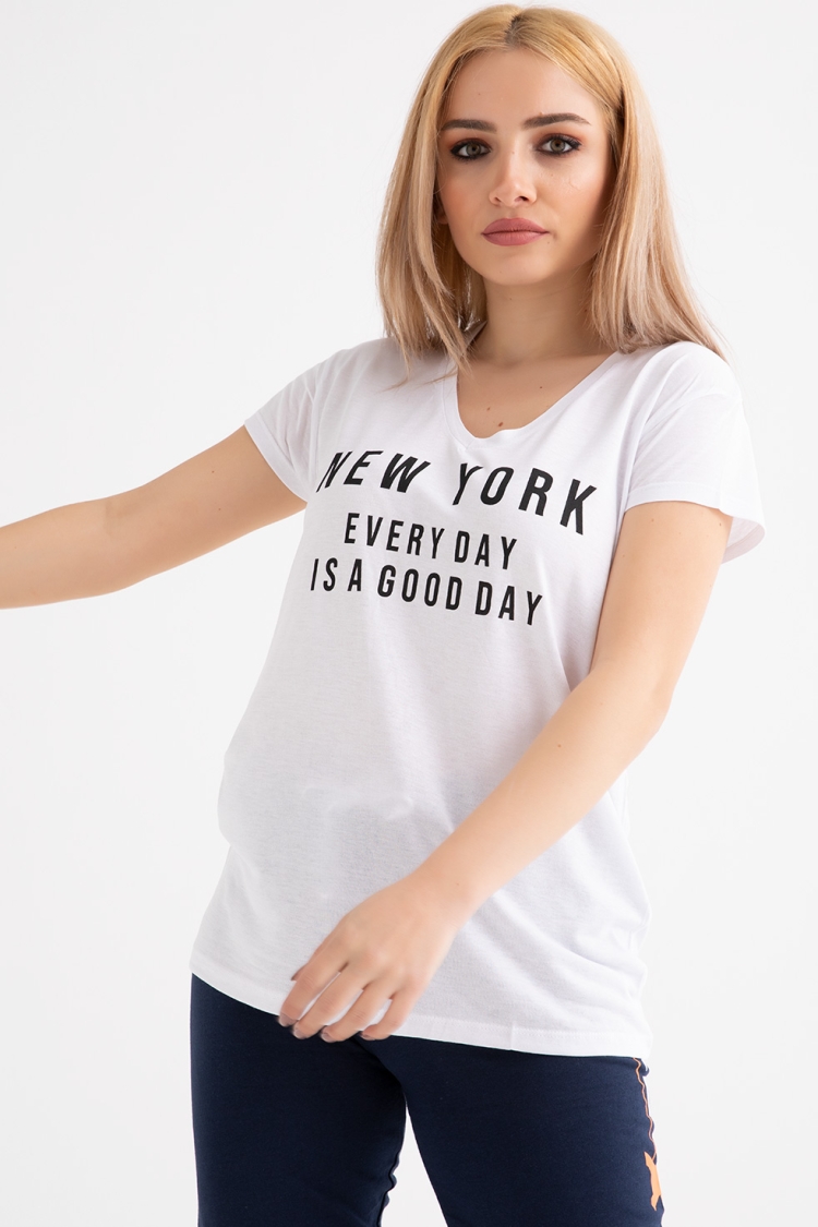 Brooklyn t Shirt women