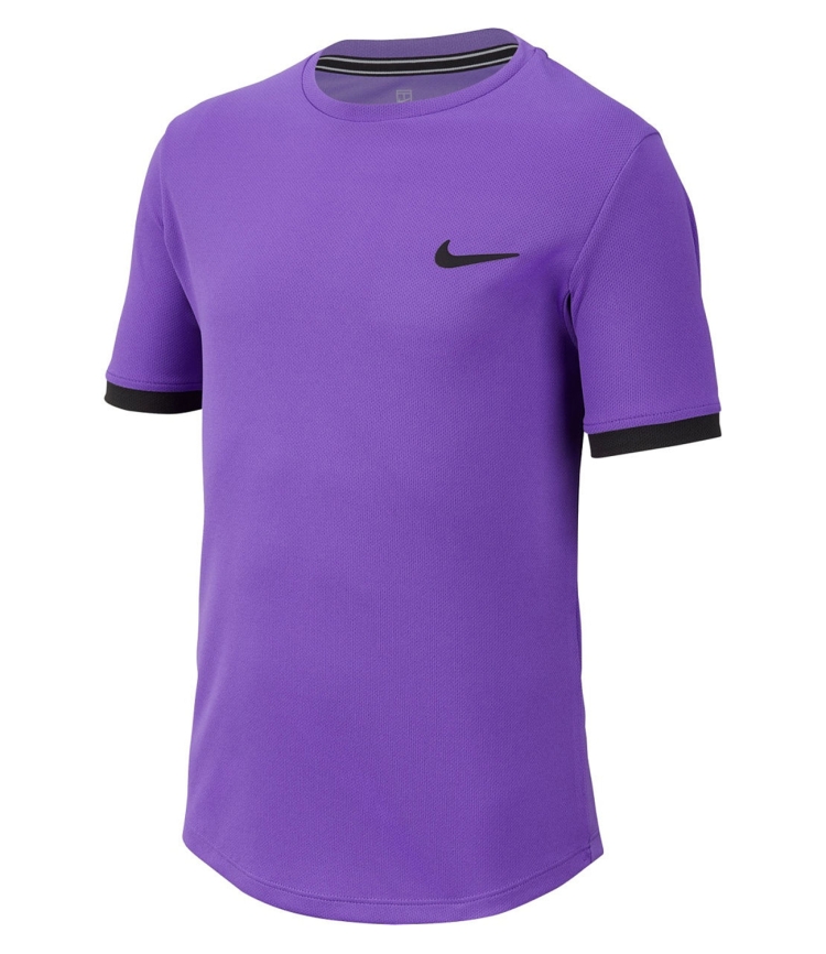 Nike Dri Fit футболка