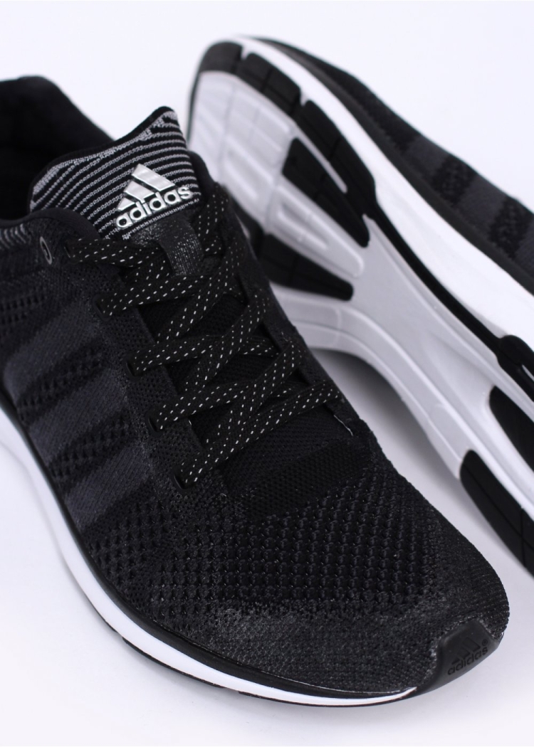 Adidas Adizero чёрный