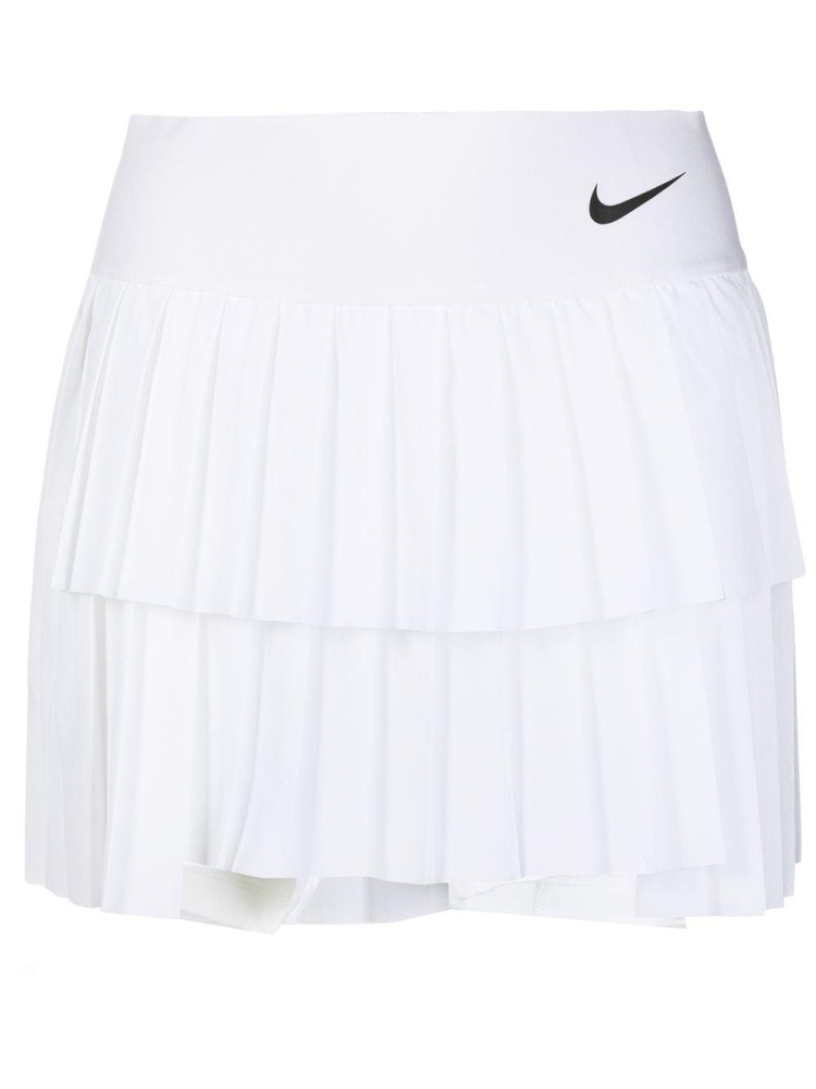 Nike Court advantage юбка