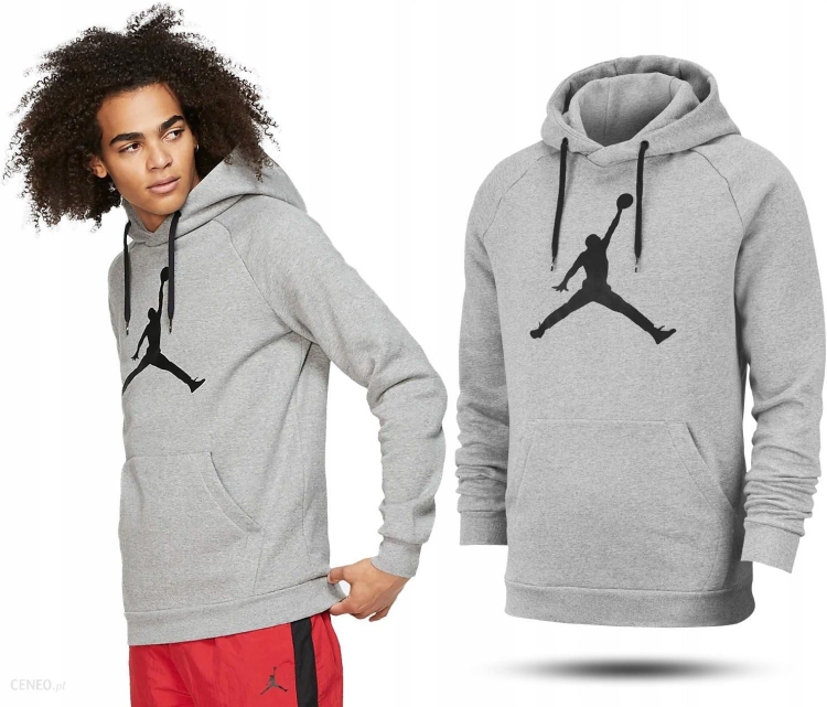 Zip худи Nike Air Jordan