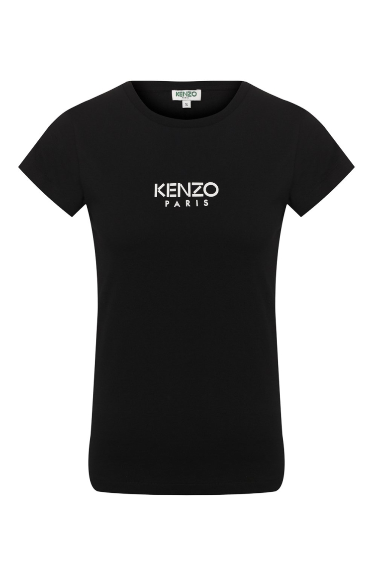 Kenzo Paris футболка