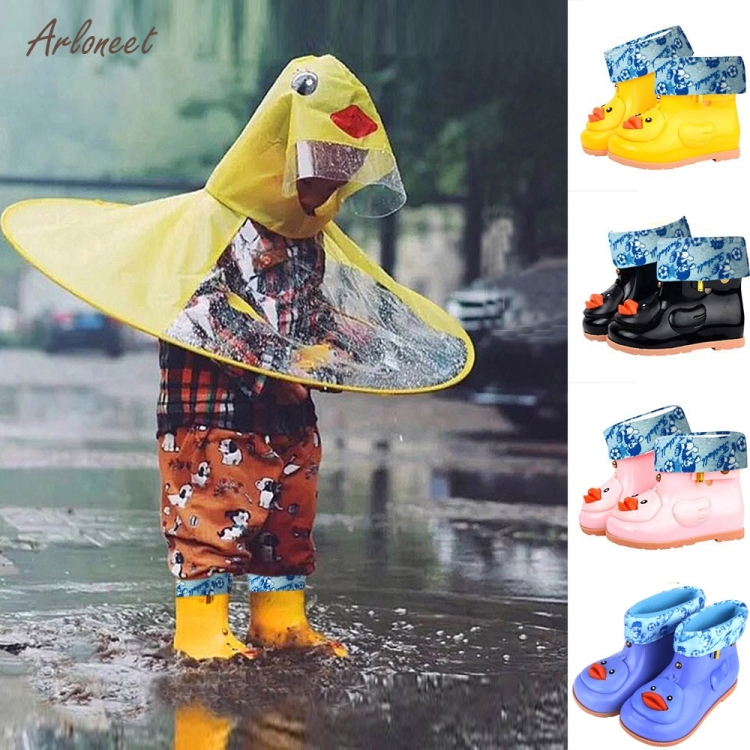 Rain Boots women