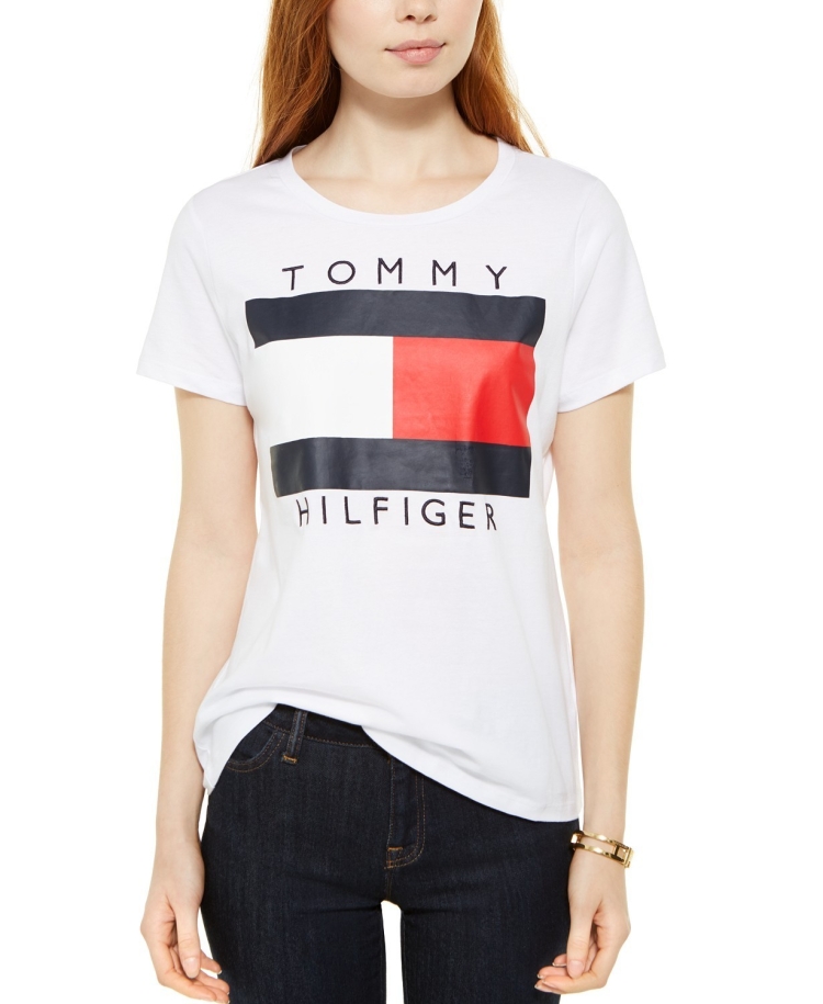 Tommy Hilfiger outfit