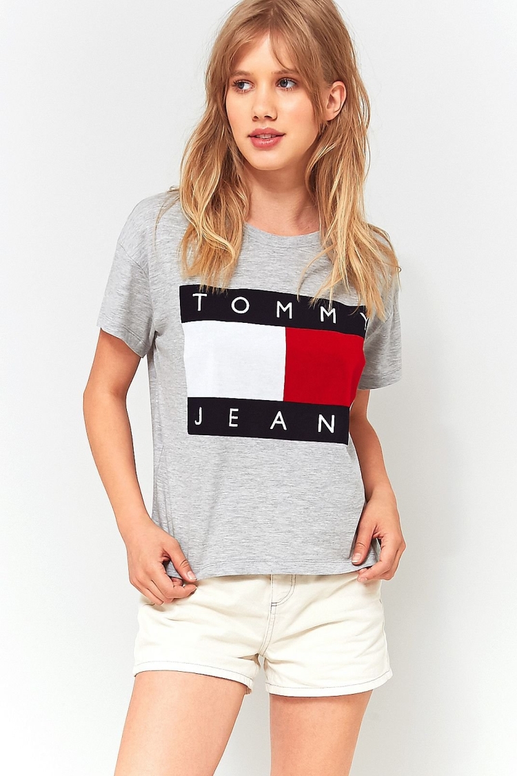 Tommy Hilfiger 90s t-Shirt