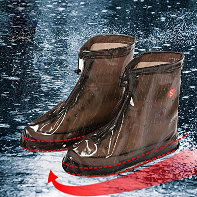 Celltix, чехлы на обувь от дождя и грязи, р-р 36-37, s, белые,