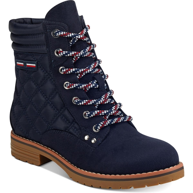 Tommy Hilfiger Winter Shoes