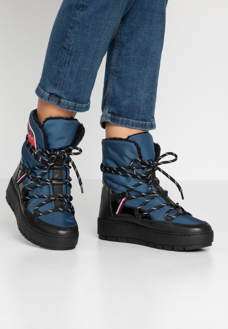 Tommy Hilfiger City Voyager Snow Boot