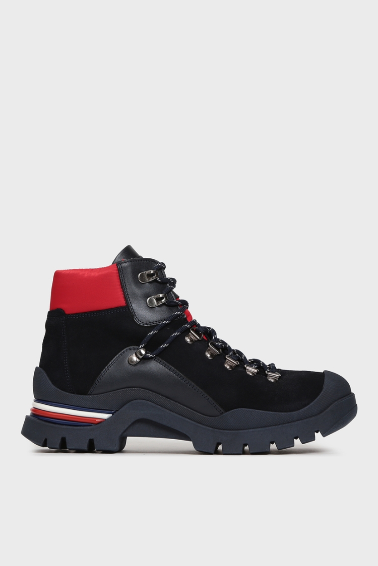 Tommy Hilfiger Snow Boots