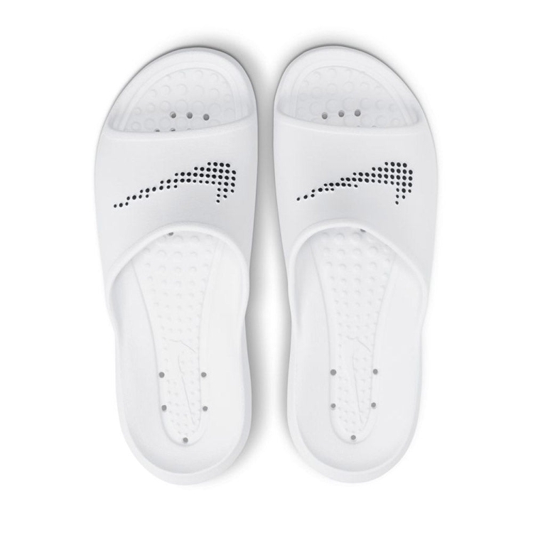 Nike Shower Slide белые