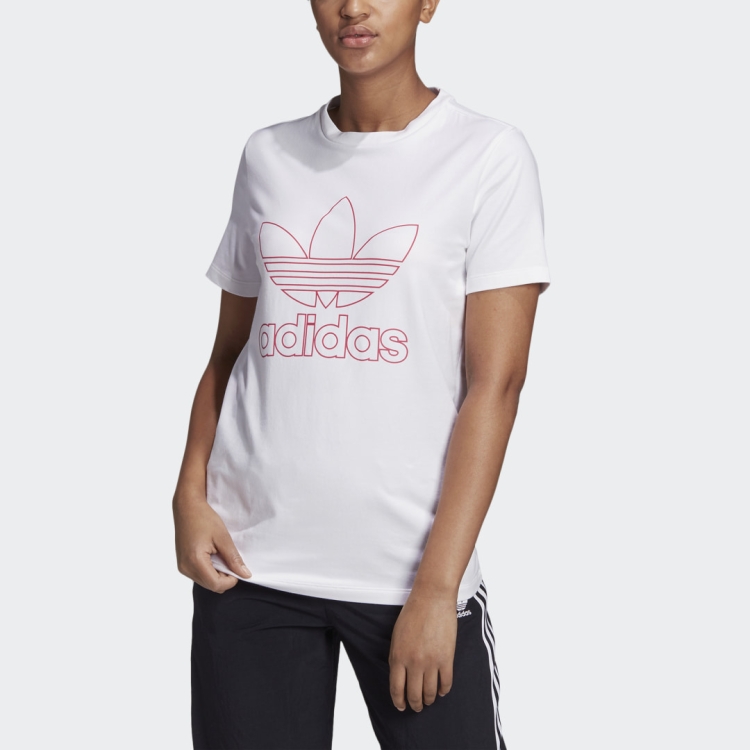 Adidas fm1532 футболка
