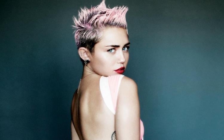 Miley Cyrus 2013 23