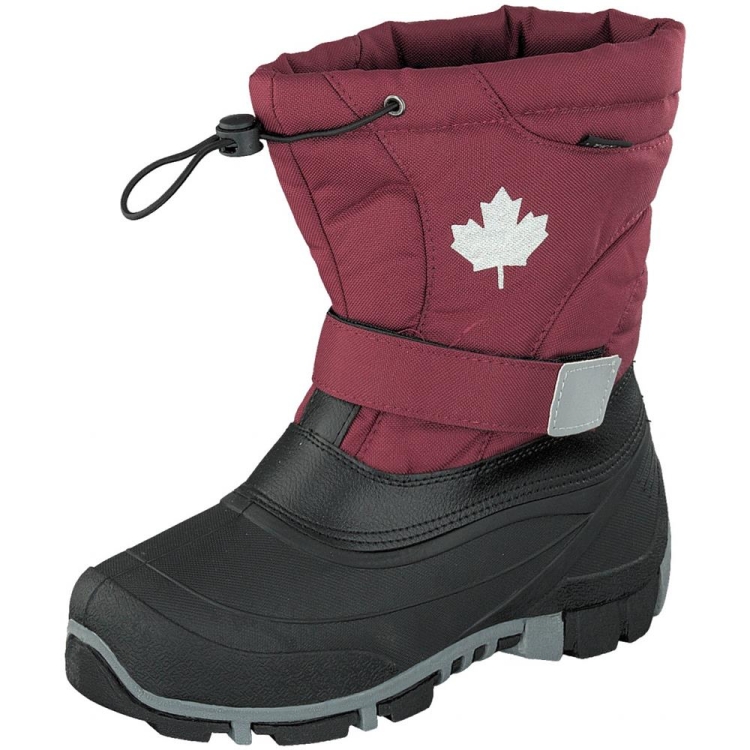 Канадские зимние ботинки Sorel