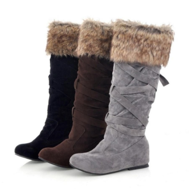 Зимние ботинки Sorel Caribou