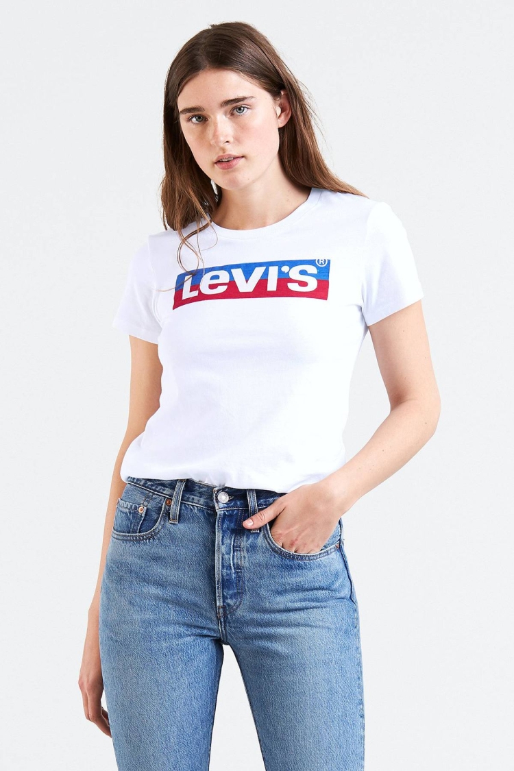 17369-0297 Levis t-Shirt