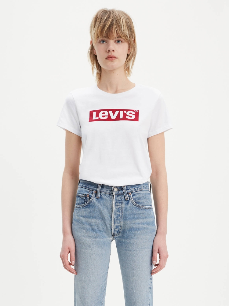 Levis New York футболка
