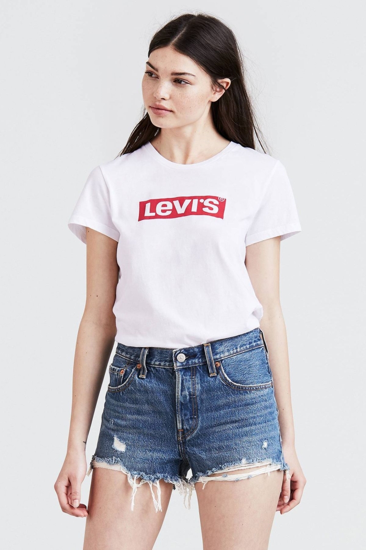 S40116 Levis футболка
