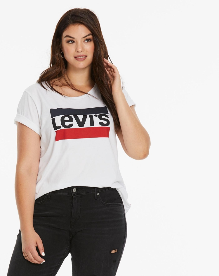 Womens Shirt Levis
