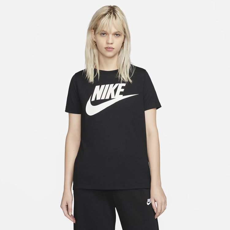 Nike Miller SS Crew Kadin t-Shirt 519829-417