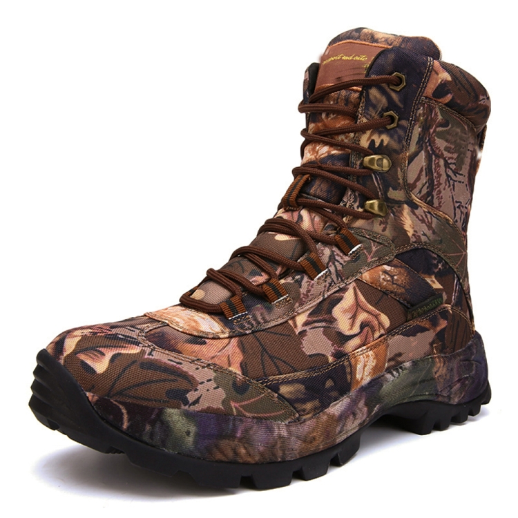Under Armour Hunting Boots