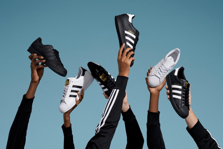 Adidas Superstar Дудь
