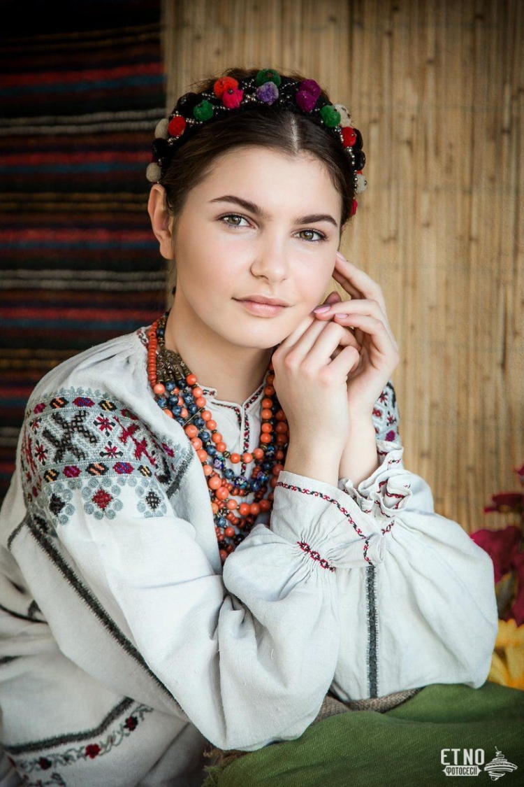 Юлия Владимировна Тимошенко