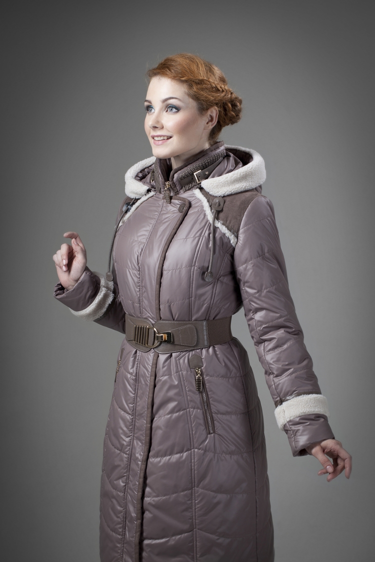 Maritta пальто Ally