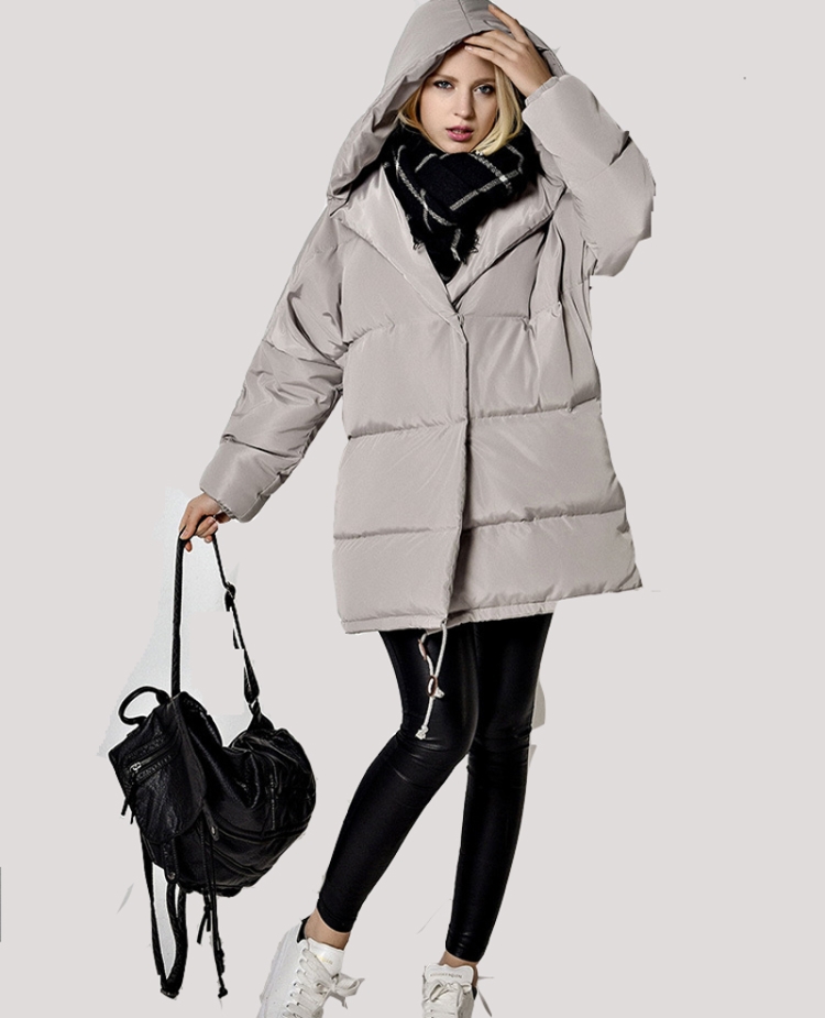 Женская куртка Dixi Coat 5537-115