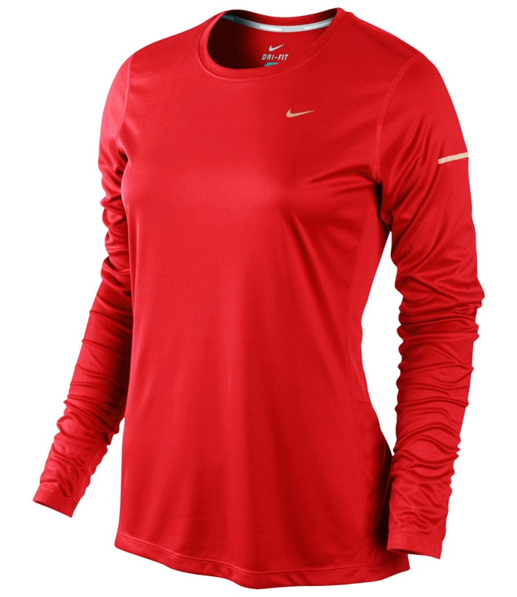Nike Running Dri Fit кофта