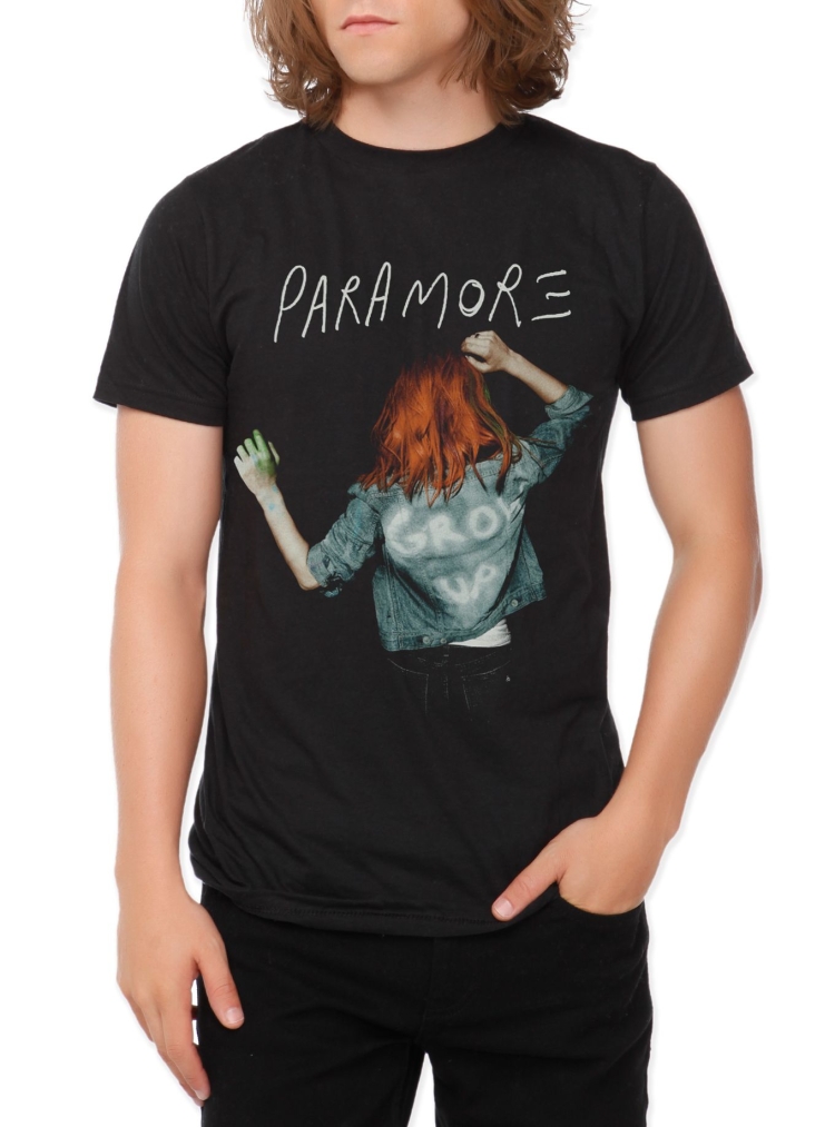 Pantera Death Rattle футболка