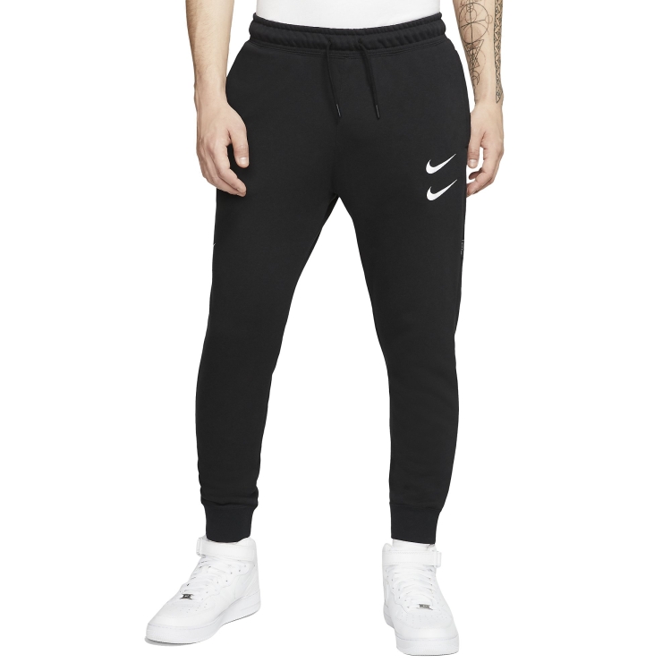 Мужские брюки Nike Sportswear Swoosh Pants