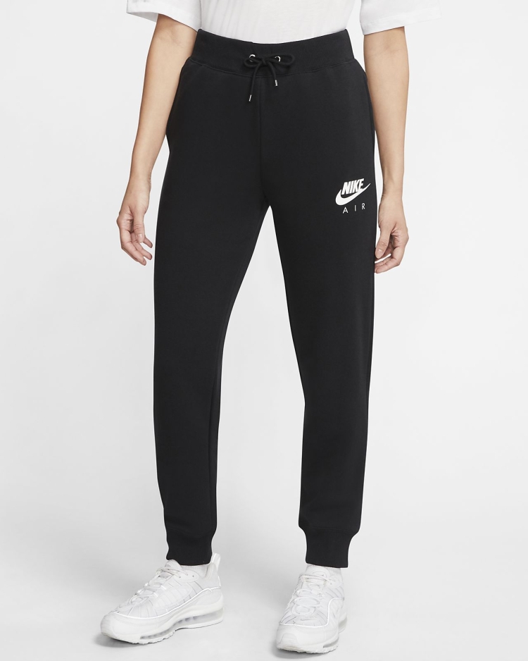 Joggers Black for girls