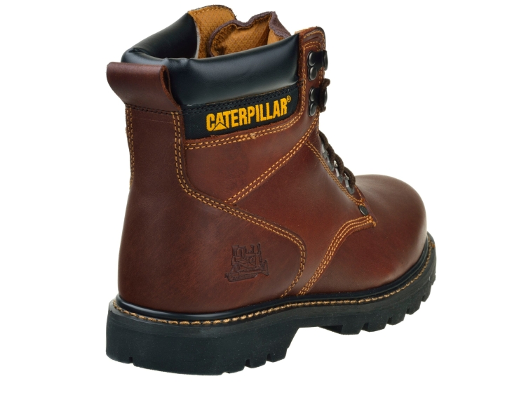 Ботинки Caterpillar Raider Hi Adult Boots