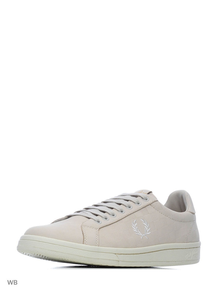 Fred Perry кроссовки