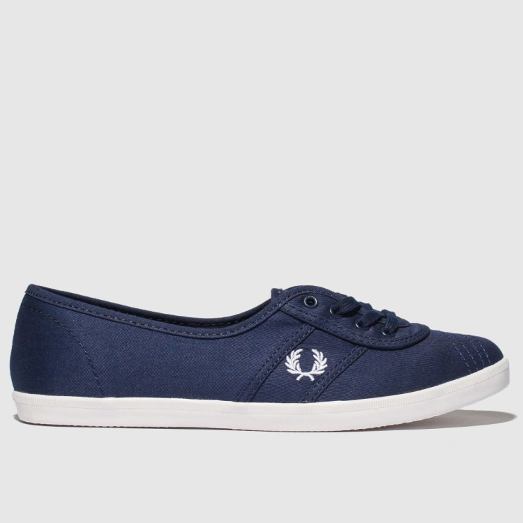 Кроссовки Fred Perry b300