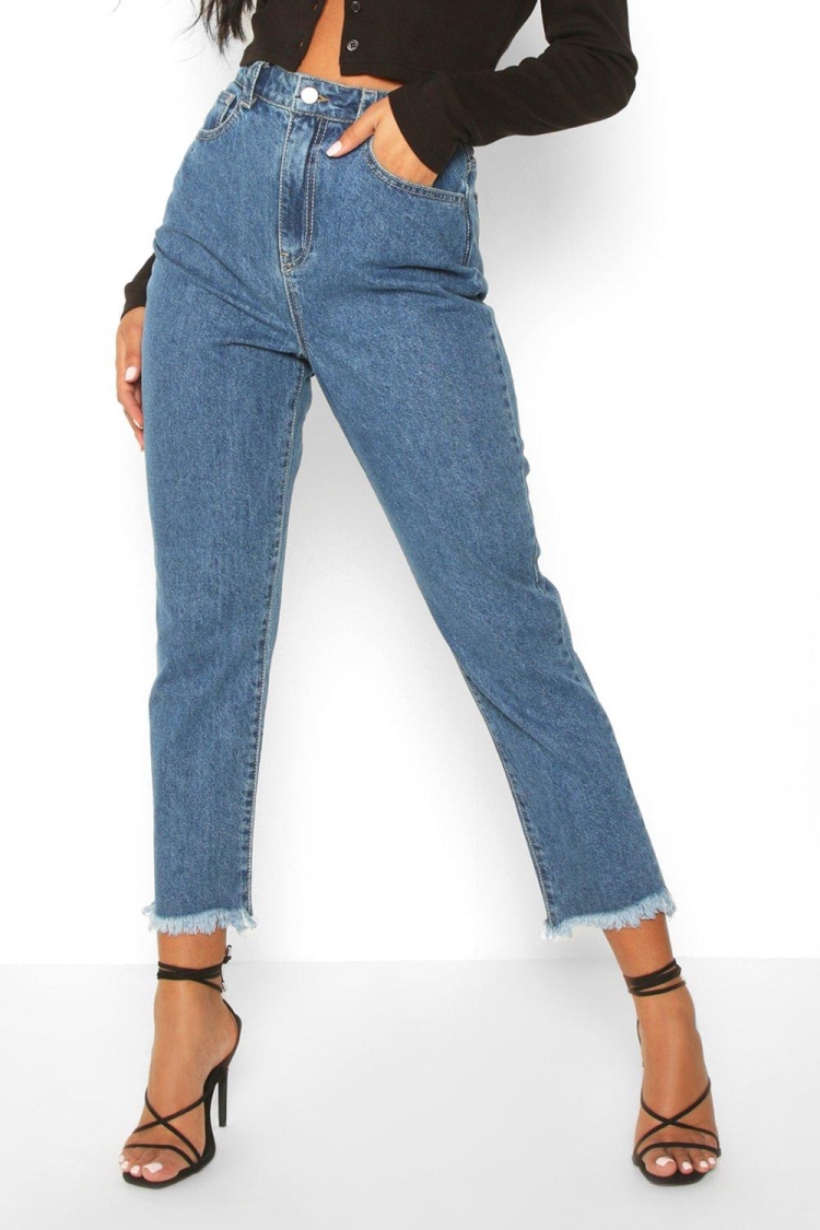 Женские джинсы реплика