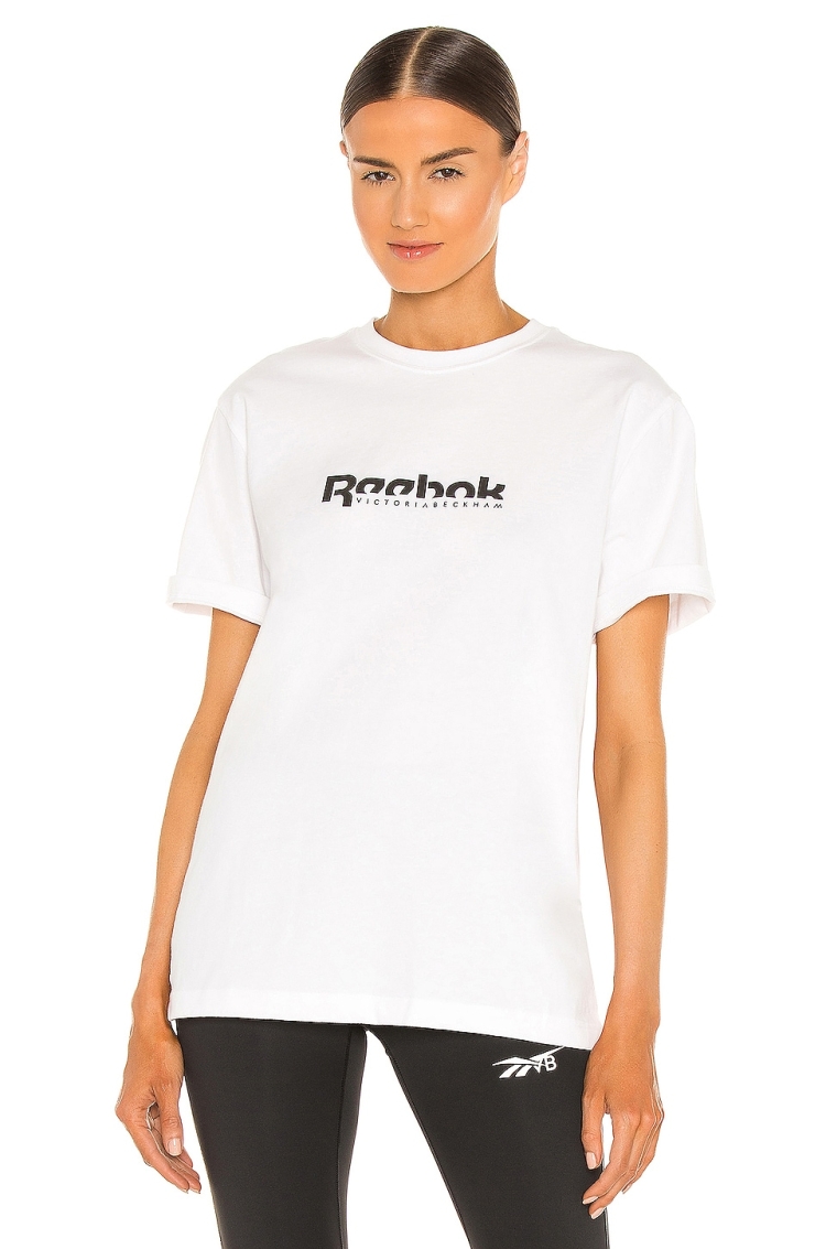 Reebok graphic t-Shirt женская