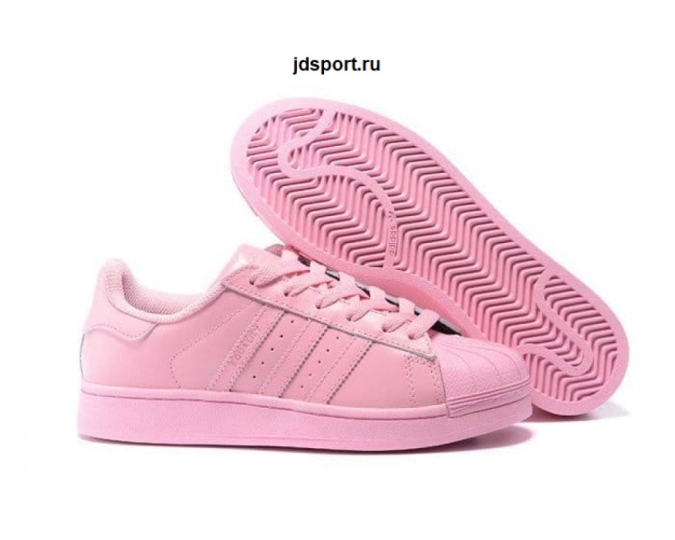 Vans Pink Shoes