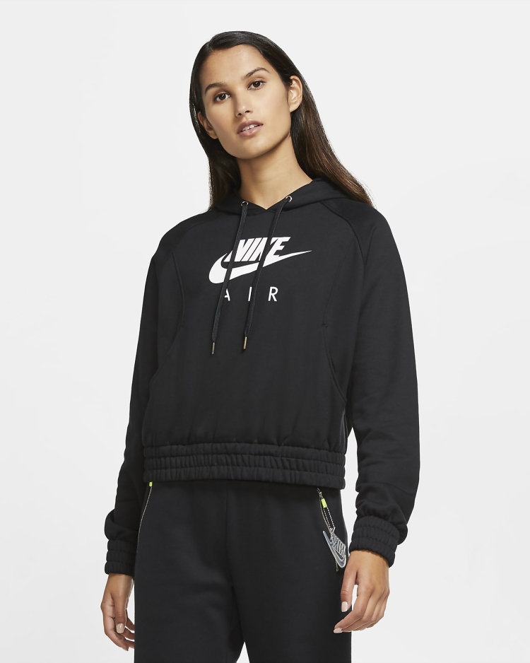 Nike Sportswear icon Clash худи