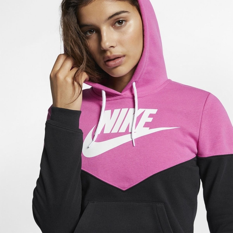Худи Nike Sportswear женская