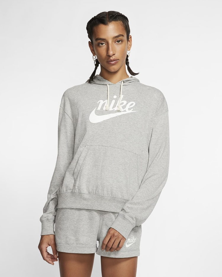 Nike Tech Fleece outfit