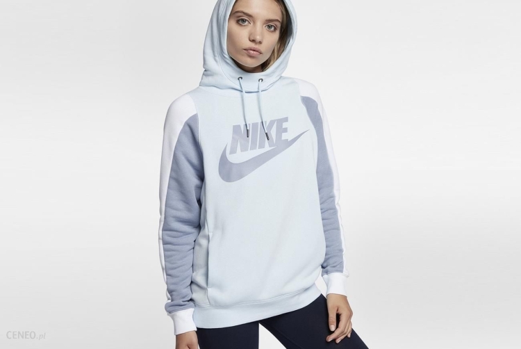 Nike Sportswear icon Clash худи