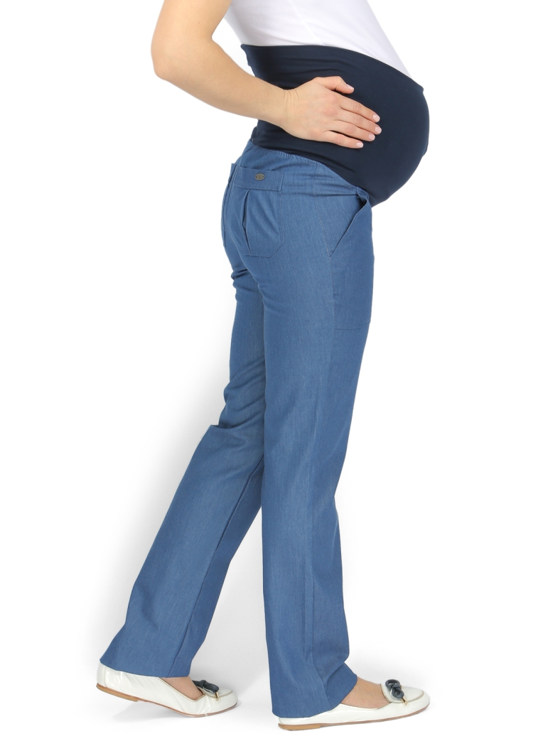 Летние штаны женские для беременных